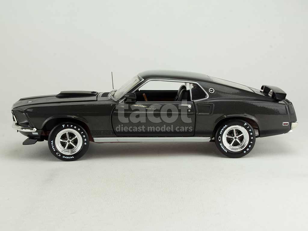 103900 Ford Mustang Boss 429 1969