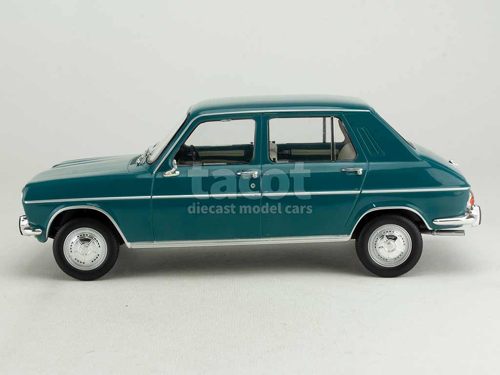 103902 Simca 1100 GLS 1968