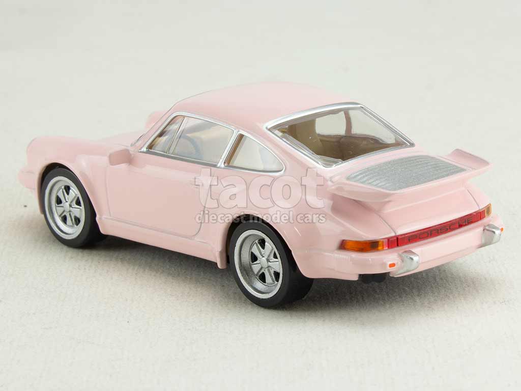 103905 Porsche 911 Turbo 1978