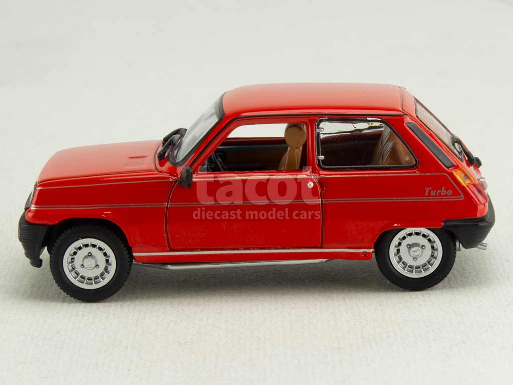 103907 Renault R5 Alpine Turbo 1983