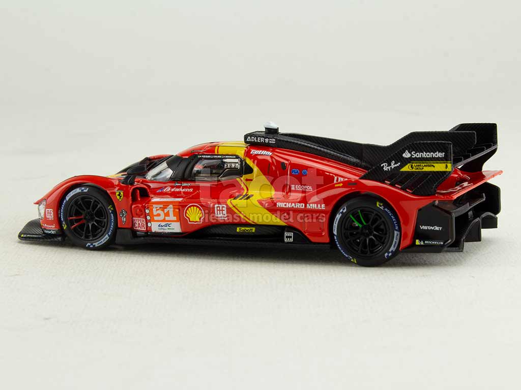 103908 Ferrari 499P Le Mans 2023