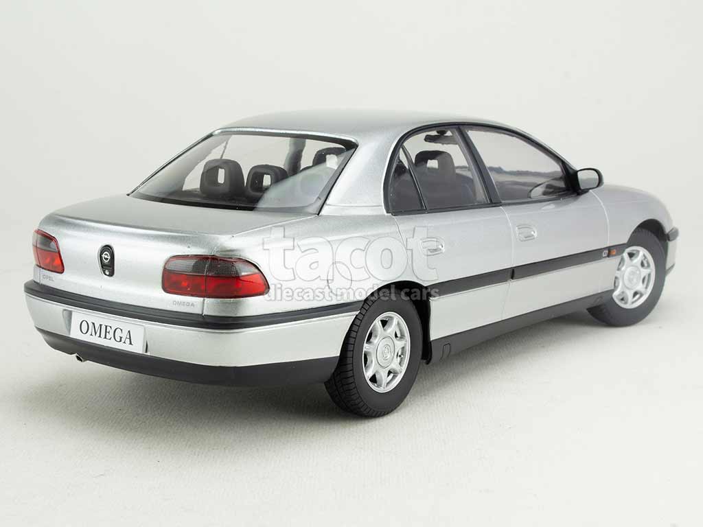 103909 Opel Omega B 1996