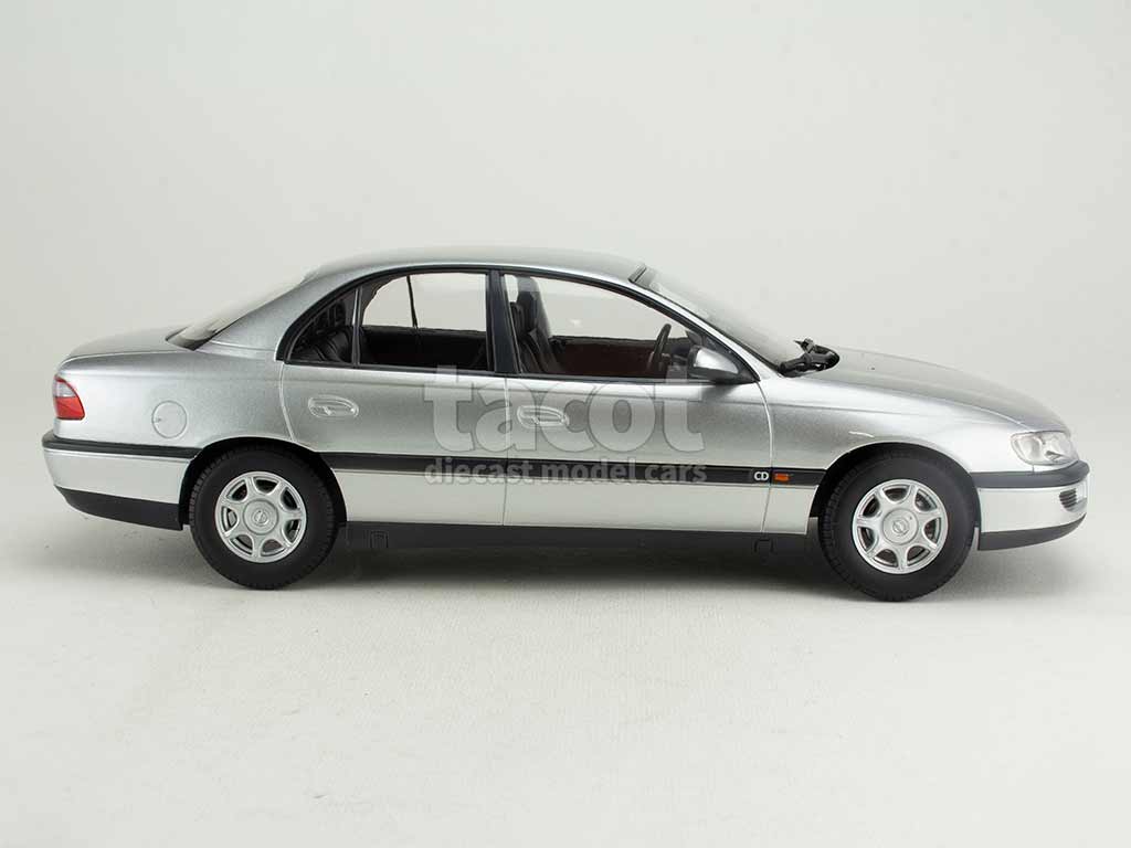 103909 Opel Omega B 1996