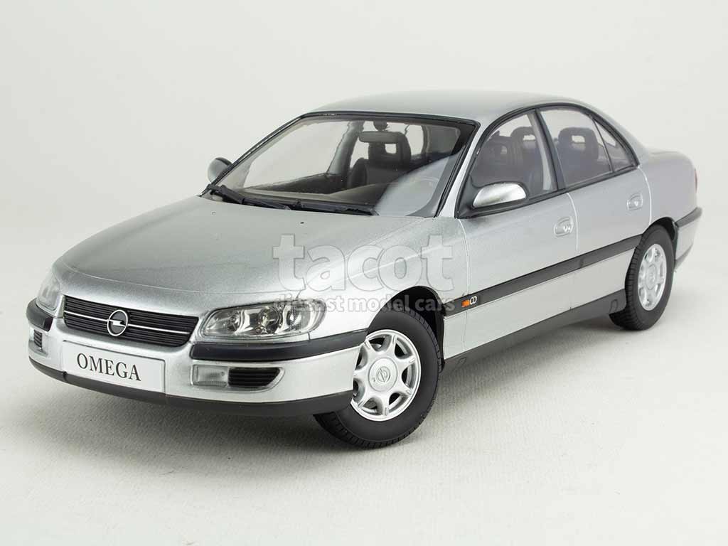 103909 Opel Omega B 1996
