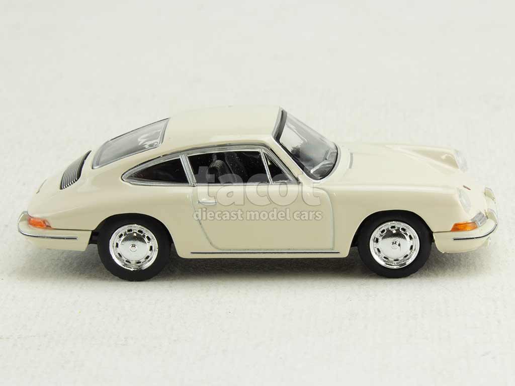 103910 Porsche 901 Coupé 1963