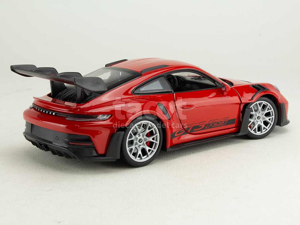 103915 Porsche 911/992 GT3 RS 2022