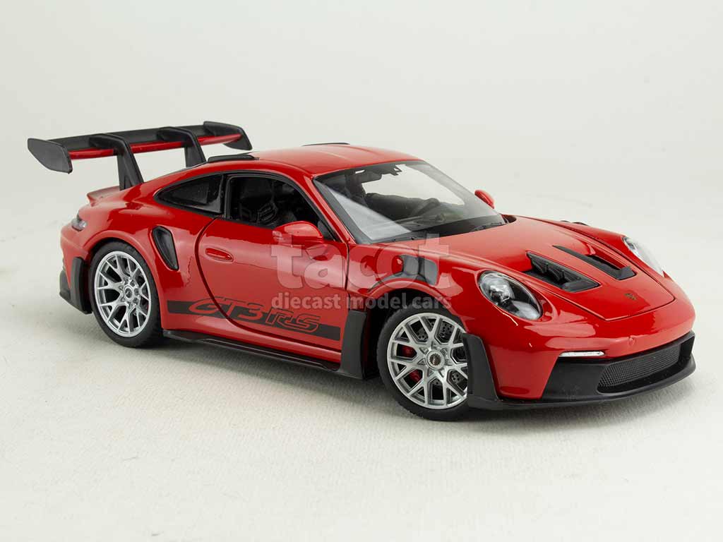 103915 Porsche 911/992 GT3 RS 2022