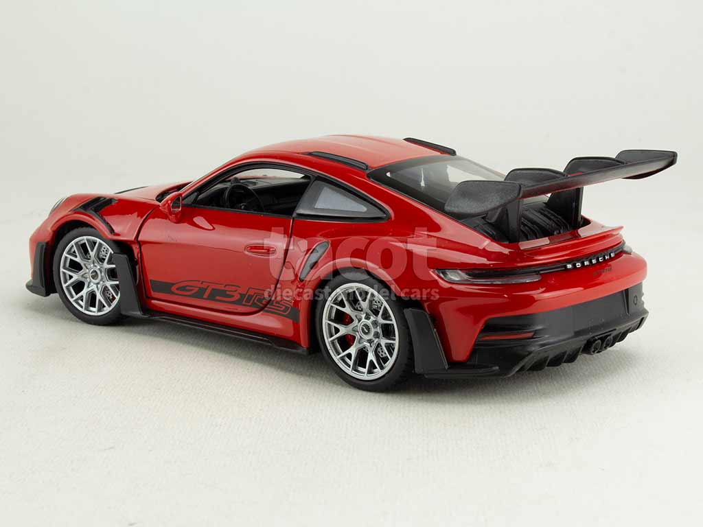 103915 Porsche 911/992 GT3 RS 2022