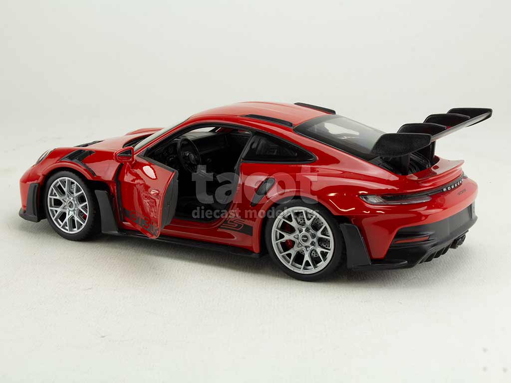 103915 Porsche 911/992 GT3 RS 2022