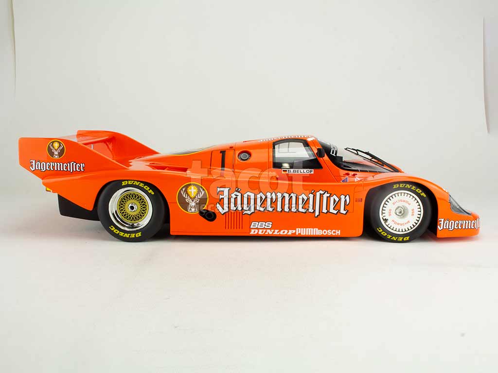 103917 Porsche 956KH Norisring 1984