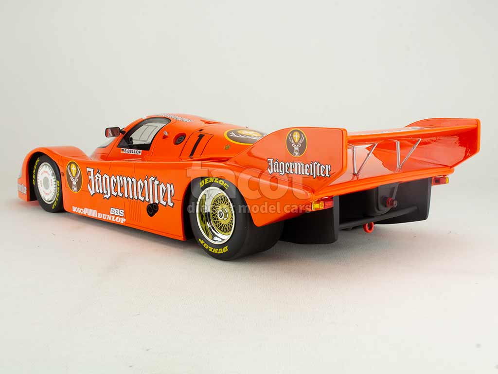 103917 Porsche 956KH Norisring 1984