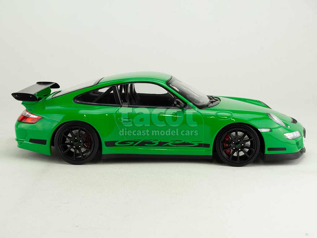 103922 Porsche 911/997 GT3 RS 2007