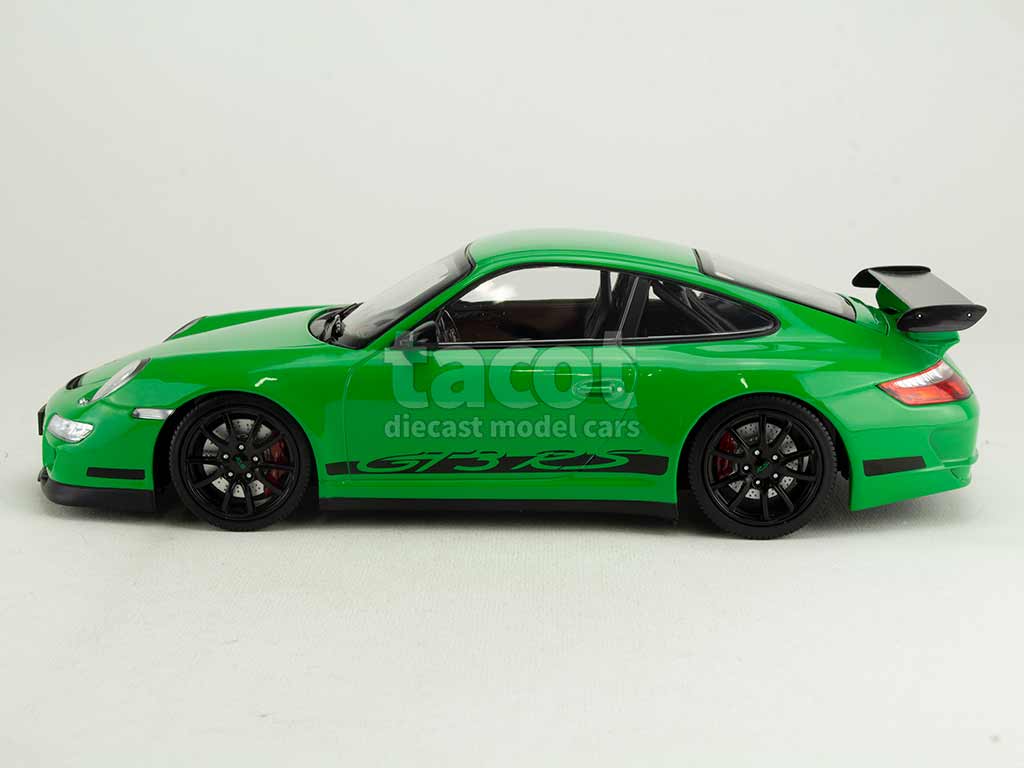 103922 Porsche 911/997 GT3 RS 2007