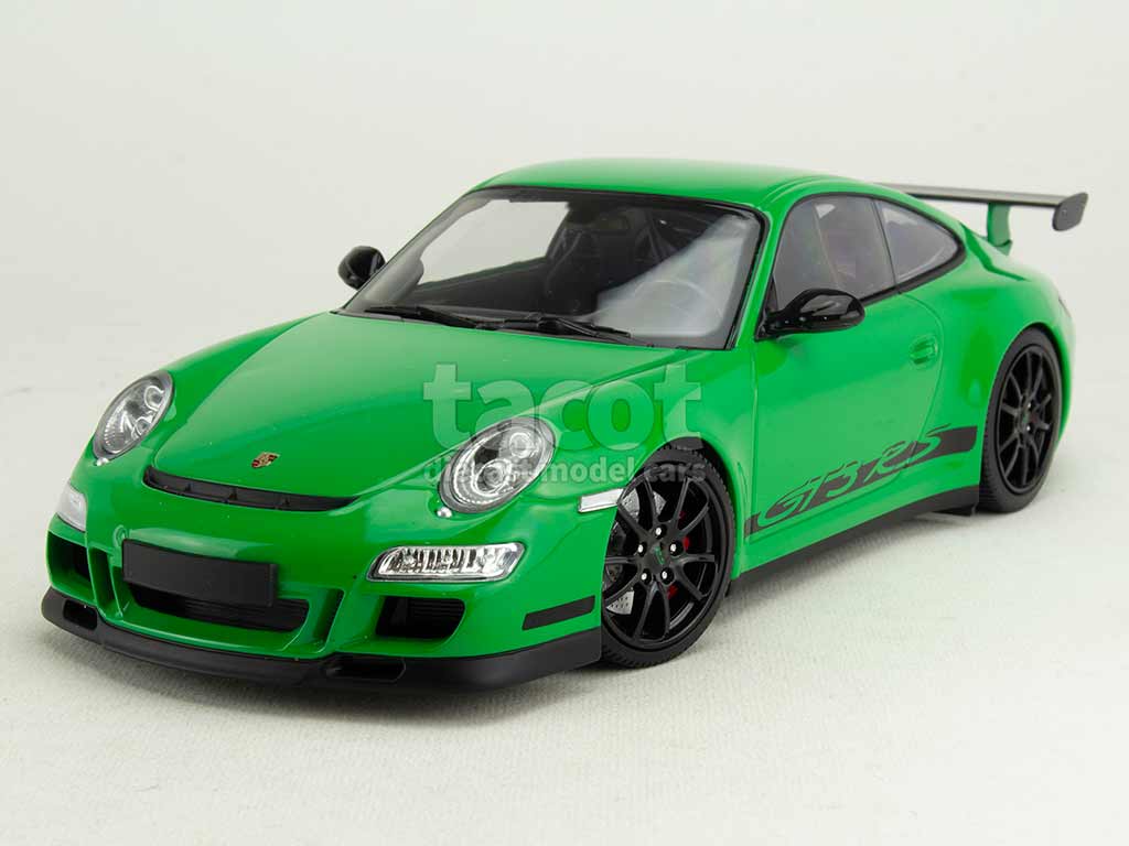 103922 Porsche 911/997 GT3 RS 2007