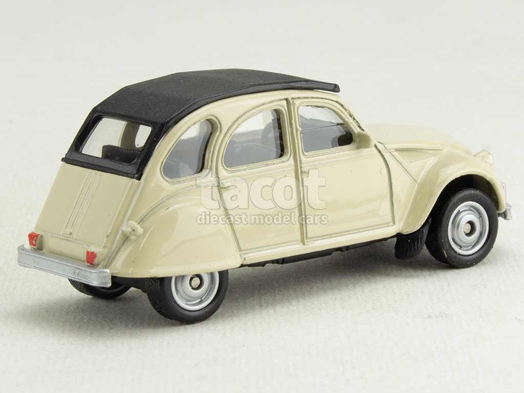 103942 Citroën 2CV 1990