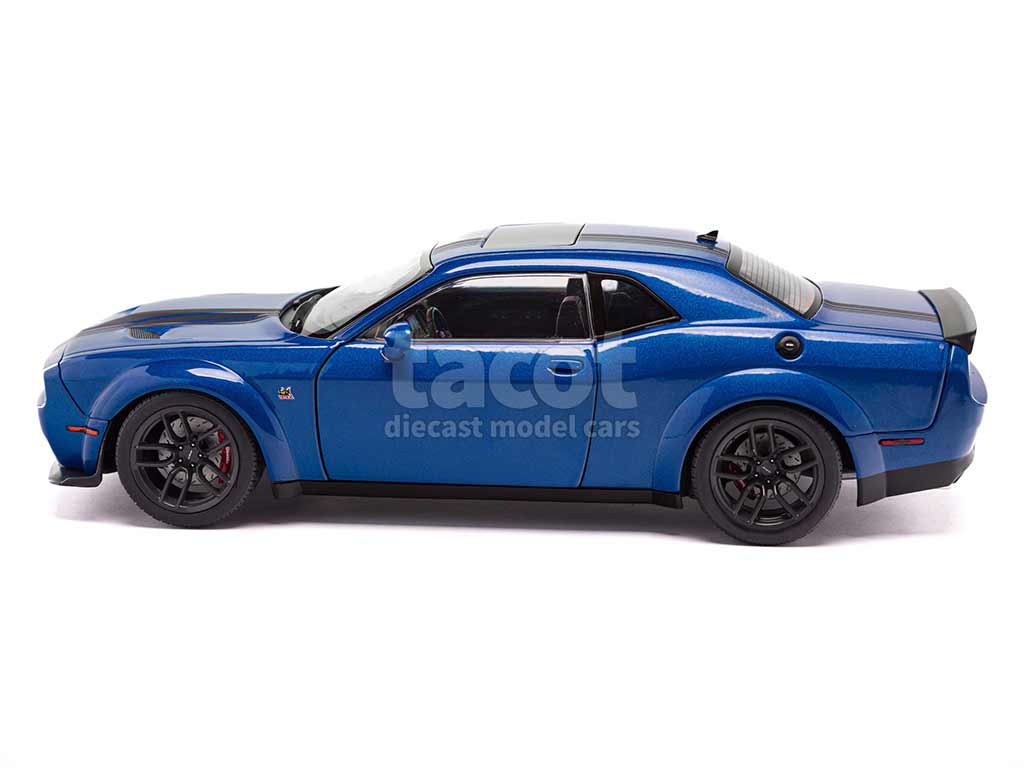 103945 Dodge Challenger R/T Scat Pack Widebody 2023