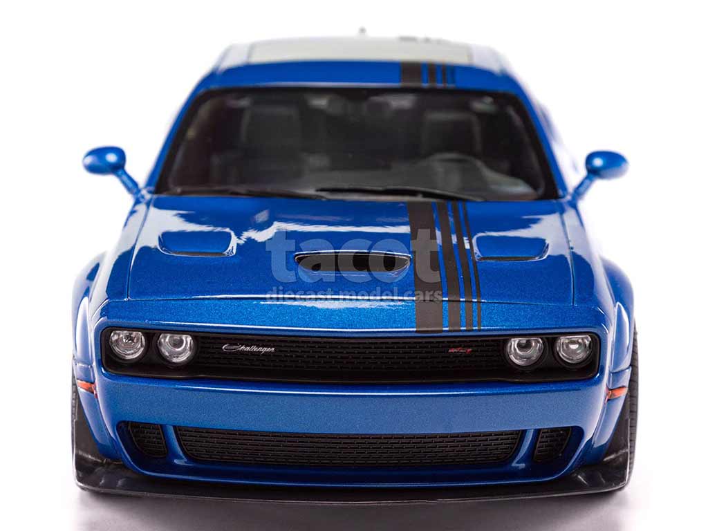 103945 Dodge Challenger R/T Scat Pack Widebody 2023