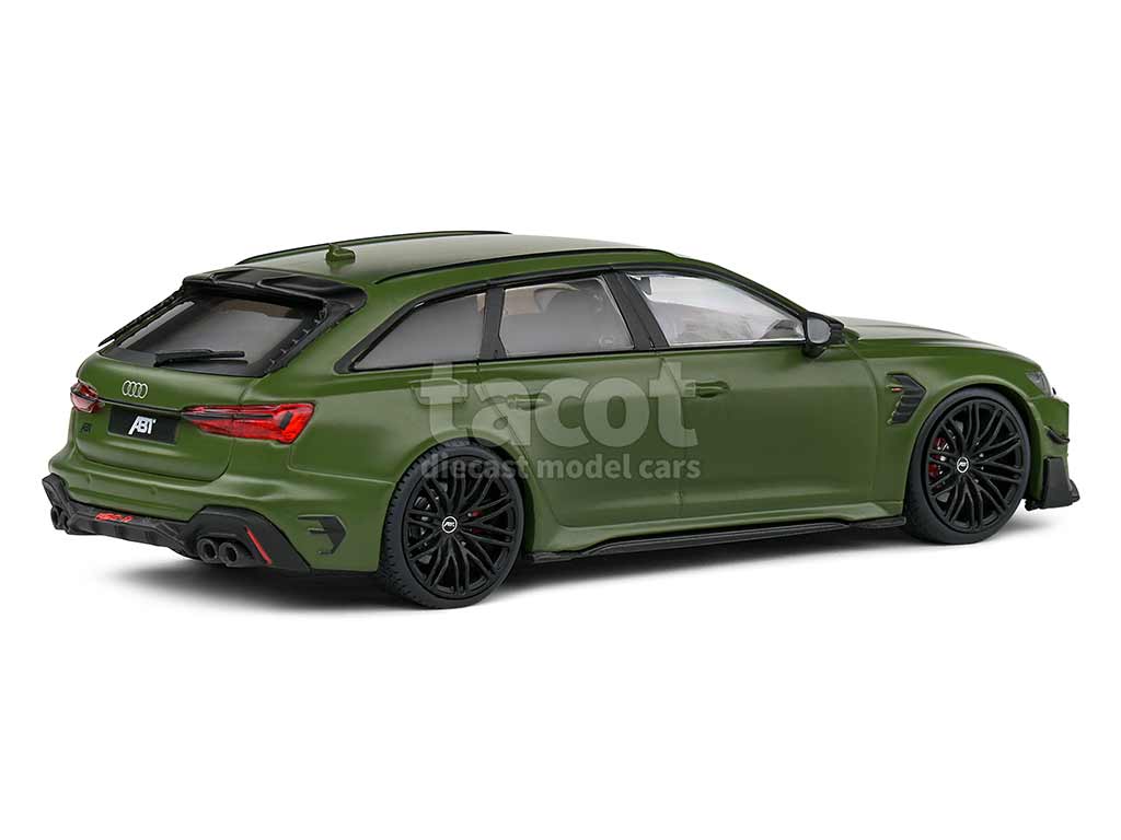 103955 Audi RS6-R ABT 2020