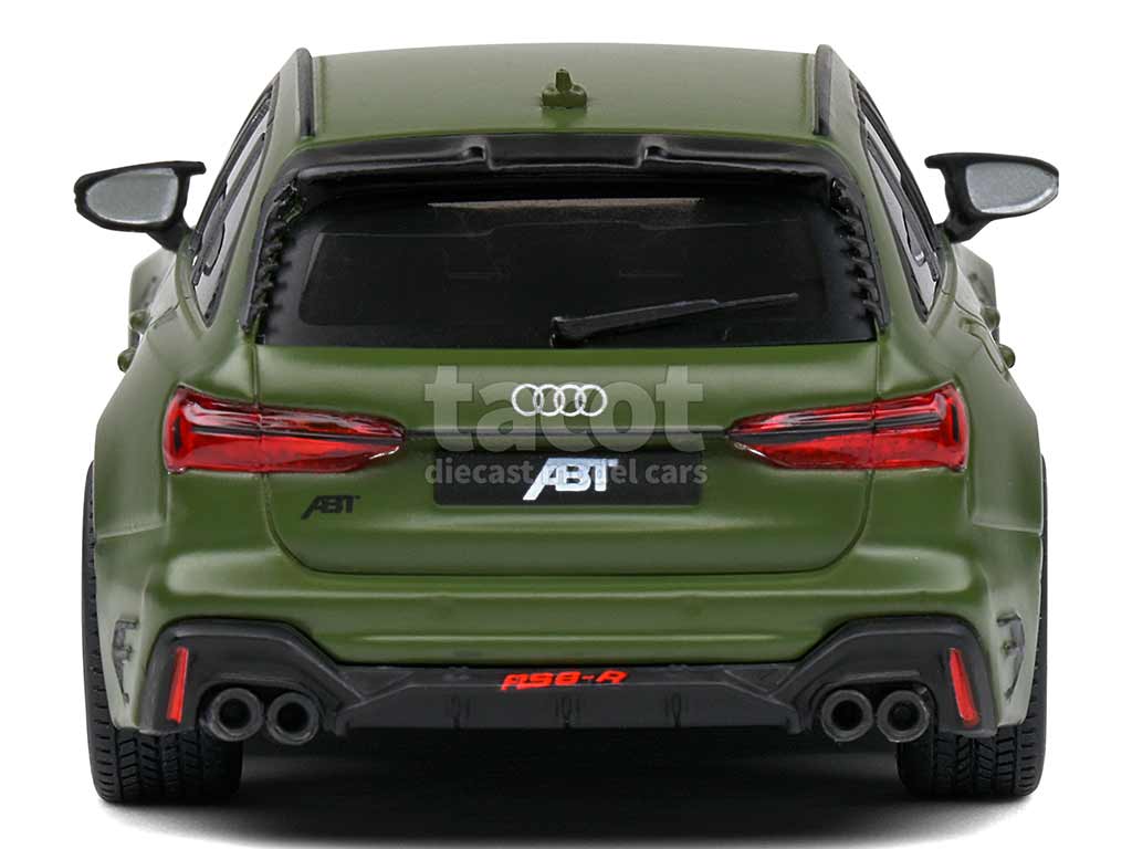 103955 Audi RS6-R ABT 2020