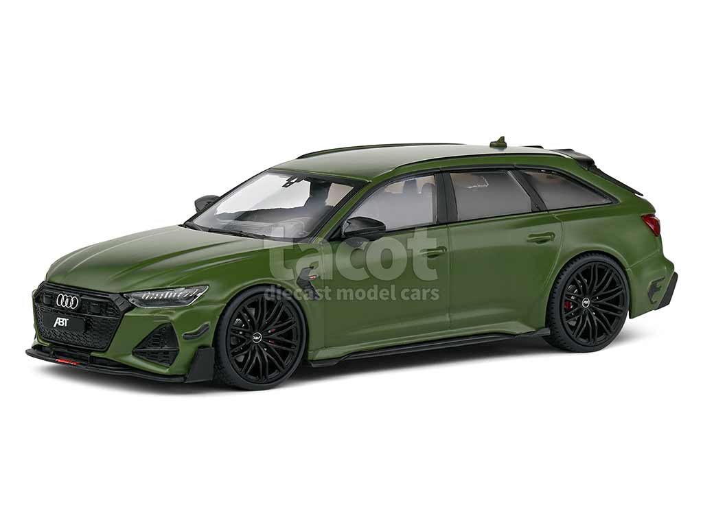 103955 Audi RS6-R ABT 2020