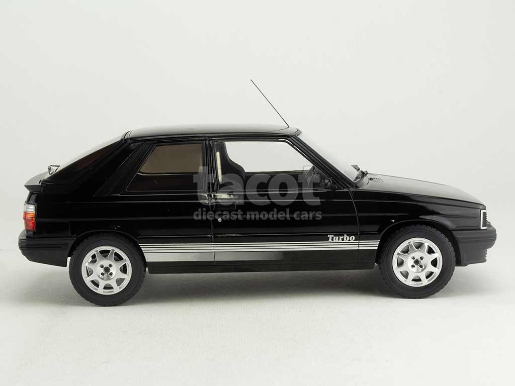 103972 Renault R11 Turbo Custom 1987