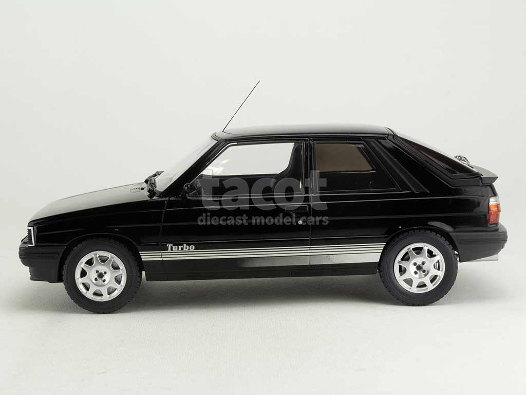 103972 Renault R11 Turbo Custom 1987