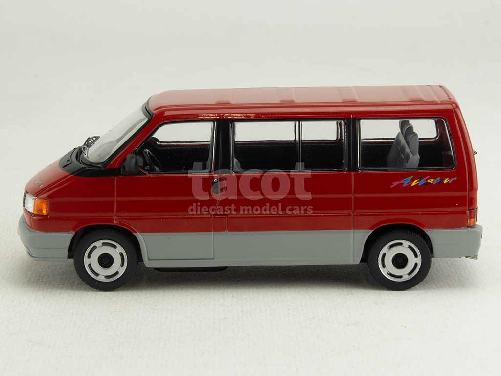 103992 Volkswagen Combi T4 Multivan Allstar 1992