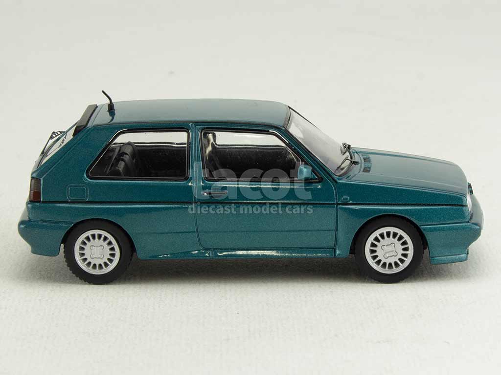 103993 Volkswagen Golf II G60 Rallye 1990