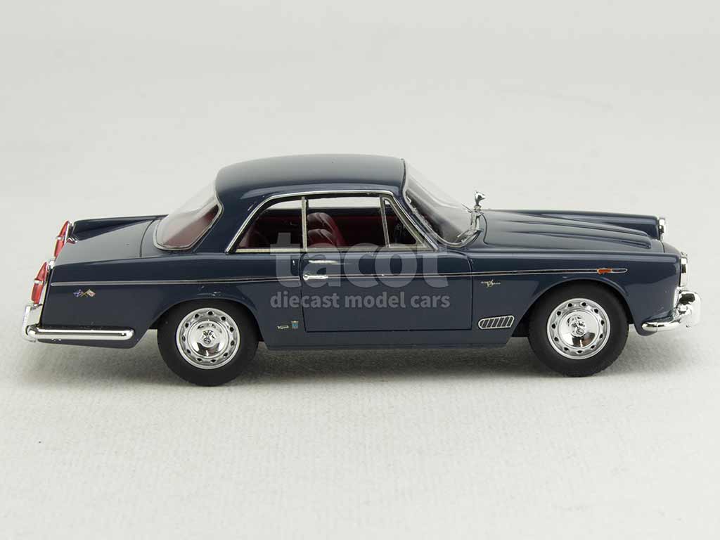 103994 Alfa Romeo 2000 S Coupé Michelotti Vignale 1962