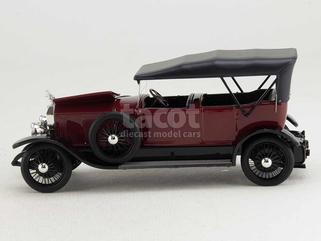 104003 Peugeot 156 Torpédo 1923