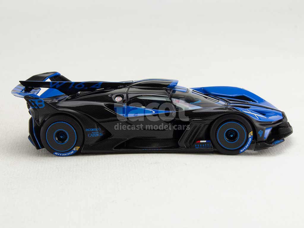 104006 Bugatti Bolide 2020