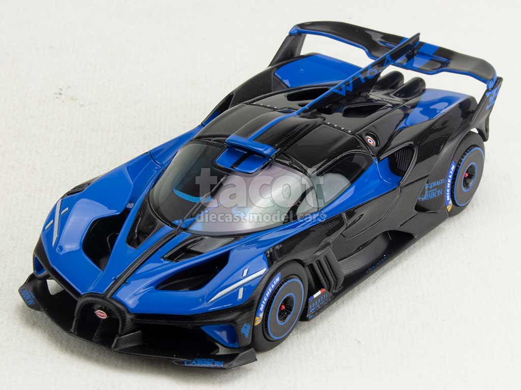 104006 Bugatti Bolide 2020