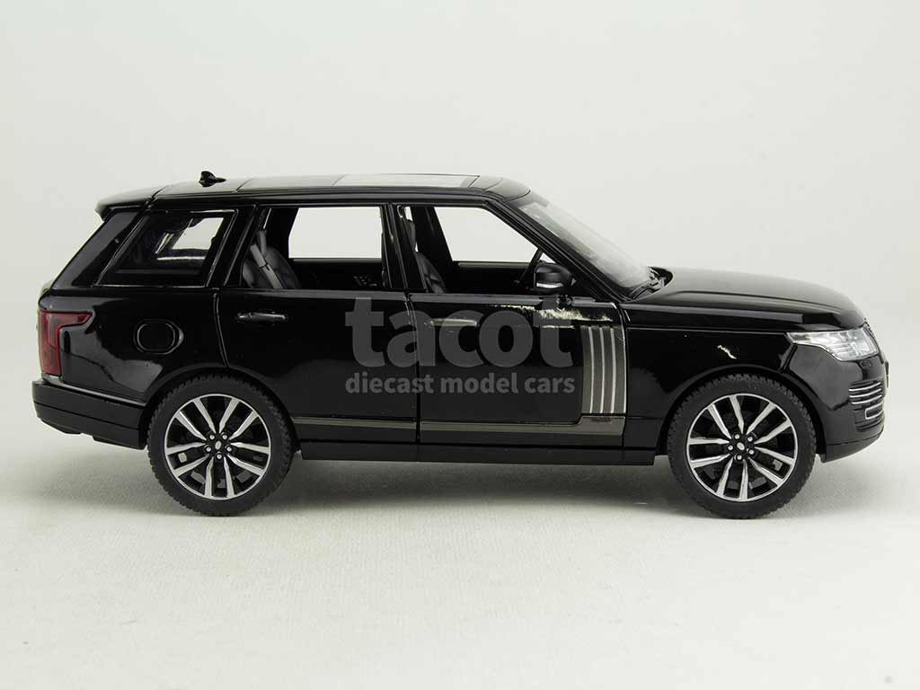 104025 Land Rover Range Rover 50Th Anniversary