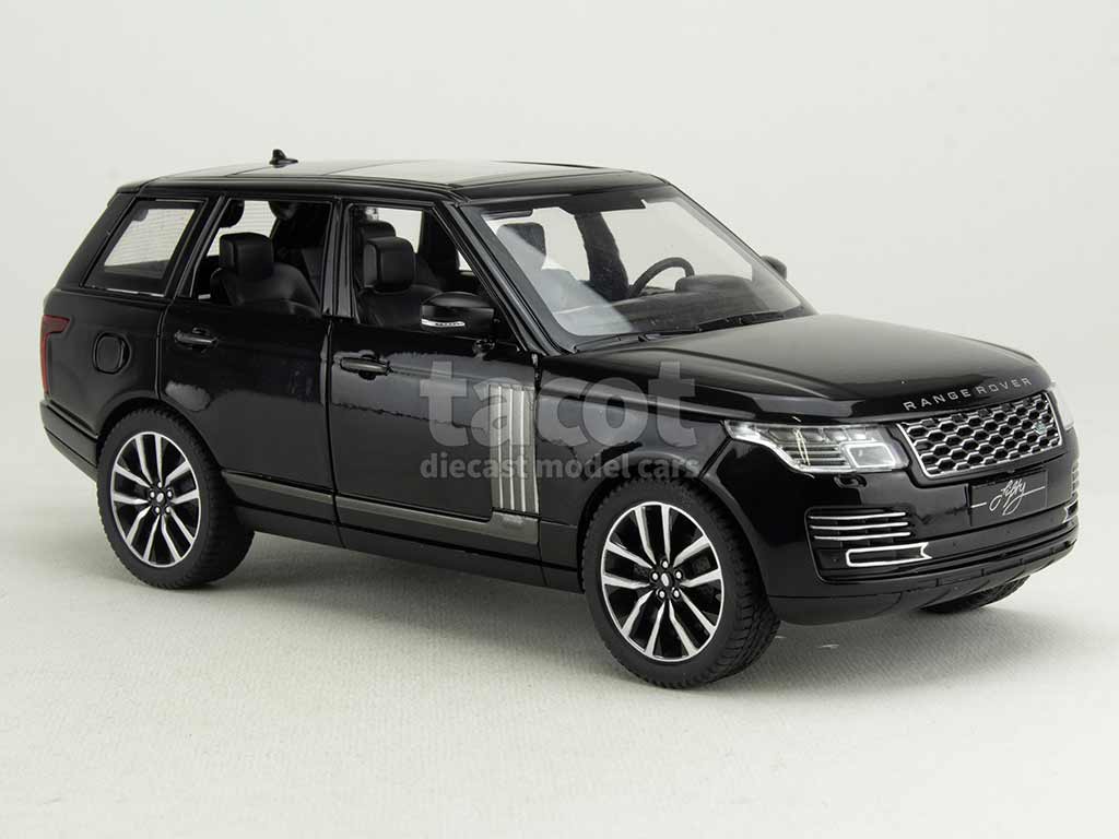 104025 Land Rover Range Rover 50Th Anniversary