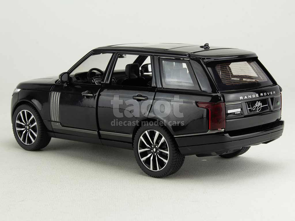 104025 Land Rover Range Rover 50Th Anniversary