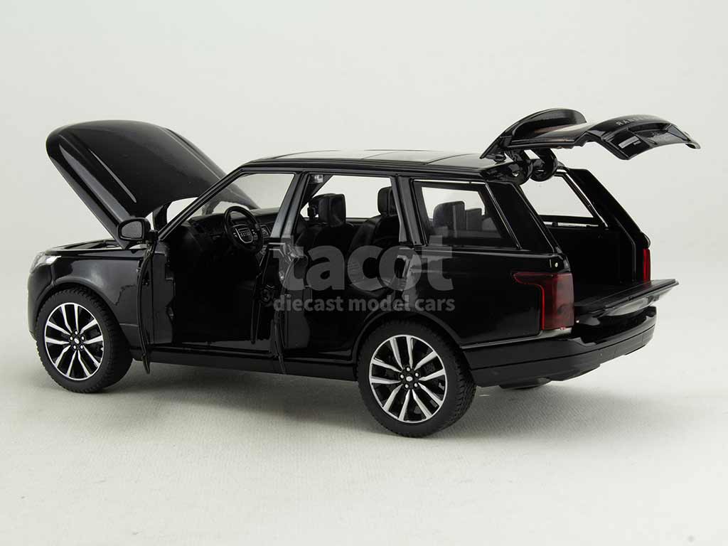 104025 Land Rover Range Rover 50Th Anniversary