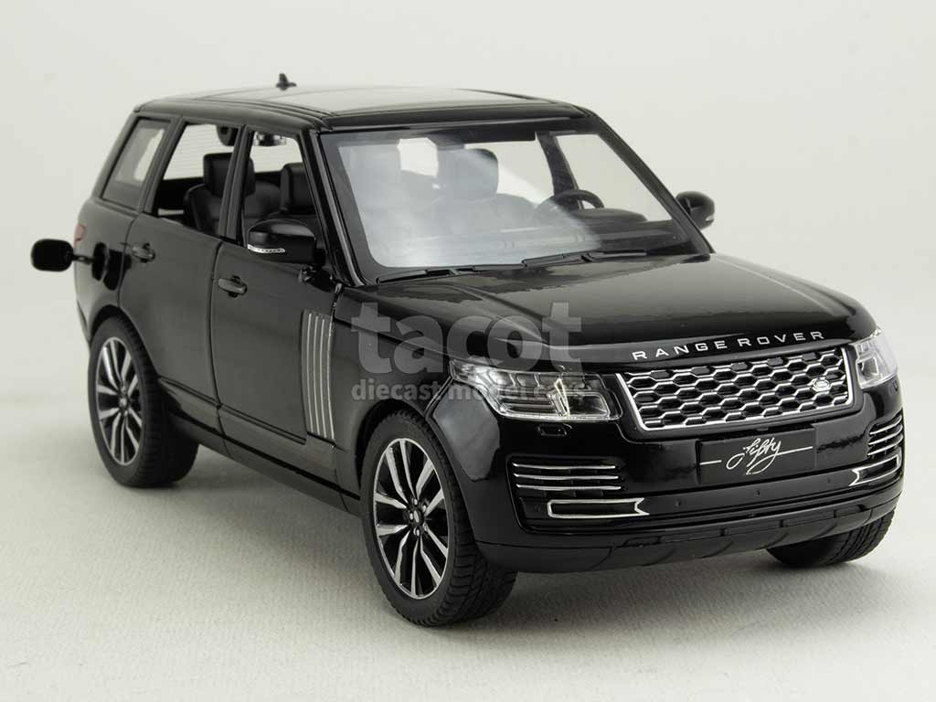 104025 Land Rover Range Rover 50Th Anniversary