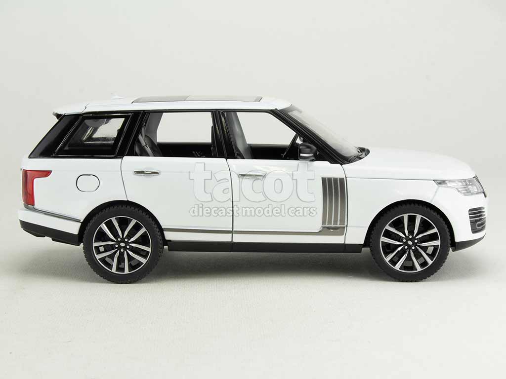 104026 Land Rover Range Rover 50Th Anniversary