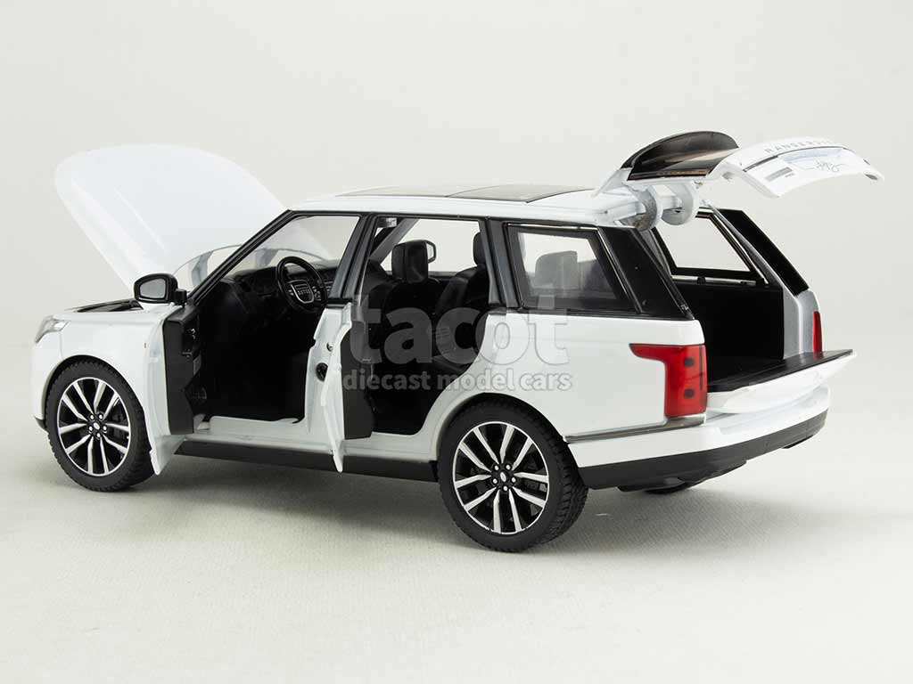 104026 Land Rover Range Rover 50Th Anniversary