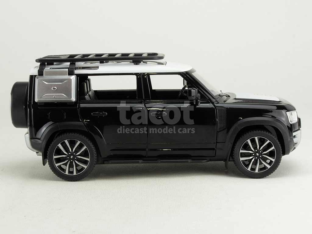 104029 Land Rover Defender 110