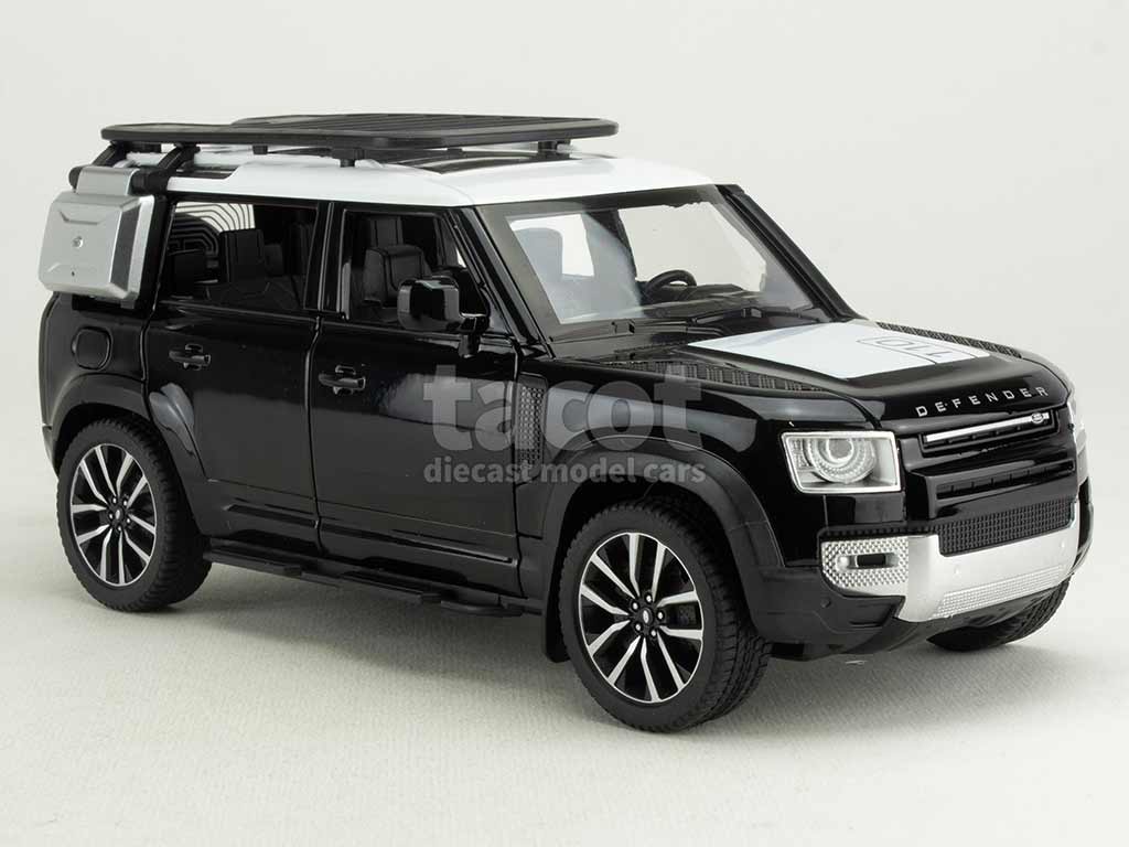 104029 Land Rover Defender 110