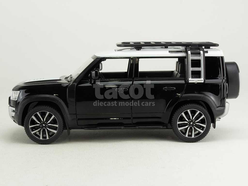 104029 Land Rover Defender 110