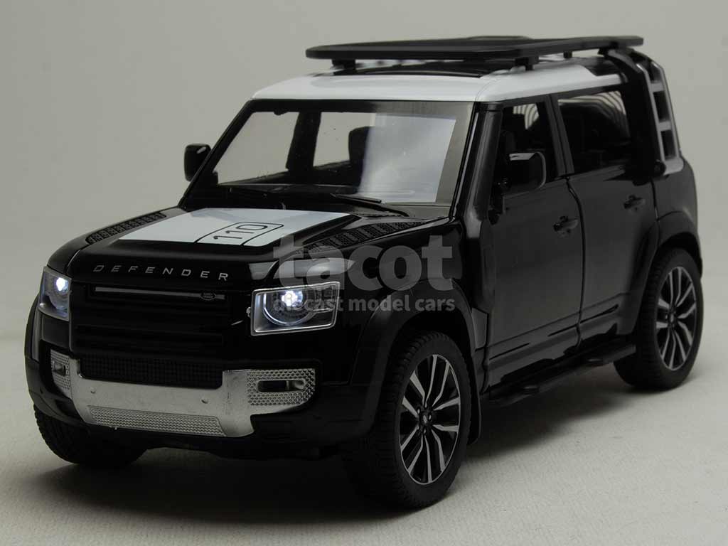 104029 Land Rover Defender 110