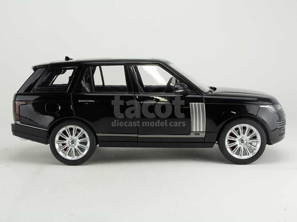 104032 Land Rover Range Rover 50Th Anniversary