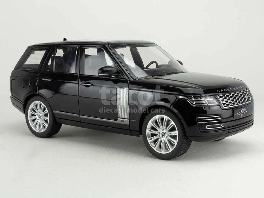 104032 Land Rover Range Rover 50Th Anniversary