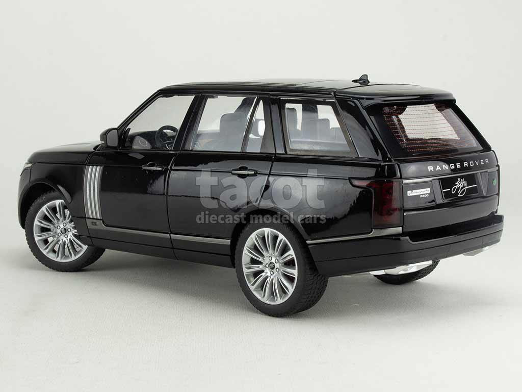 104032 Land Rover Range Rover 50Th Anniversary