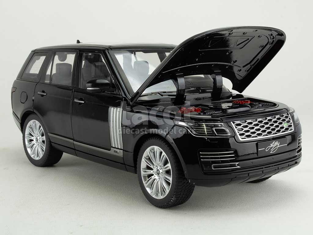 104032 Land Rover Range Rover 50Th Anniversary