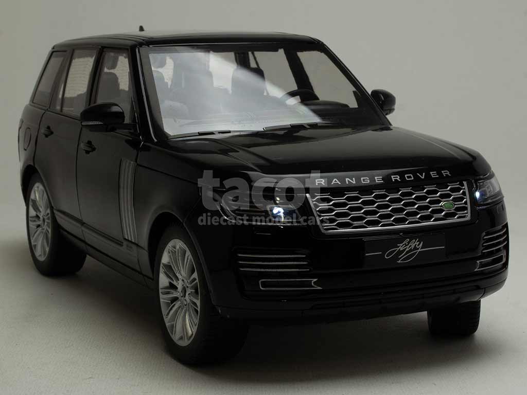 104032 Land Rover Range Rover 50Th Anniversary