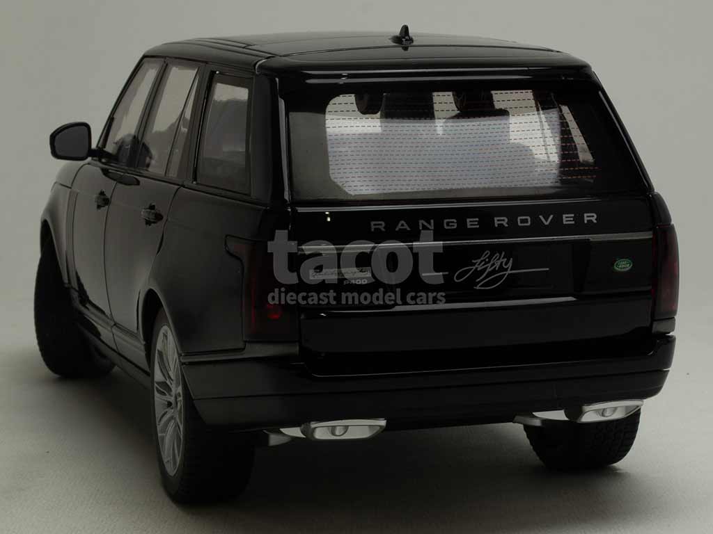 104032 Land Rover Range Rover 50Th Anniversary