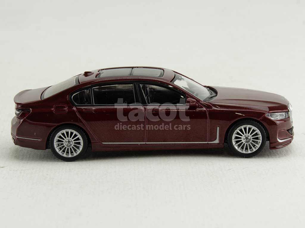 104044 BMW Alpina B7 X Drive 2023